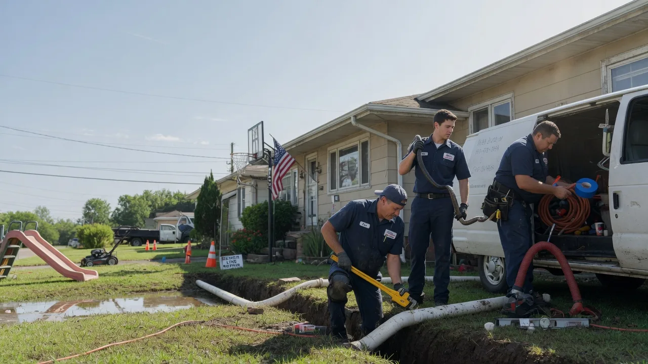 Toilet Installation in Big Sandy, TX near me